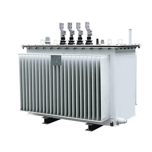 S(B)H15‑M, S(B)H16‑M Sealed Amorphous Alloy Distribution Transformer