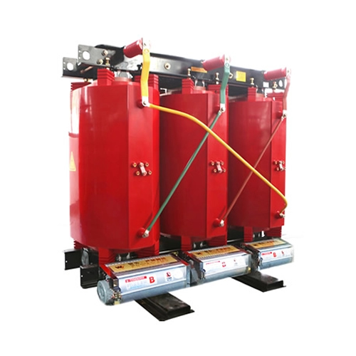 20kV & 35kV Class SC(B)10‑series Dry‑type Transformer