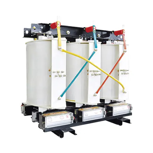 Class‑H SCR(B)‑series Dry‑type Transformer