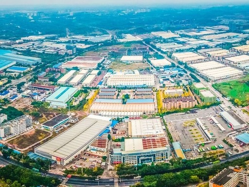 Industrial Park