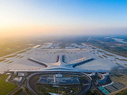 Aviation Airport